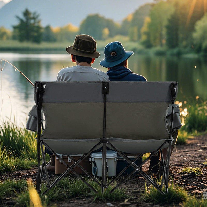 Folding Camping Chair