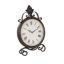 Horloge de table