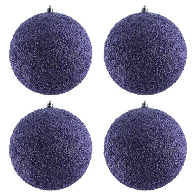 6'' Ball Ornament