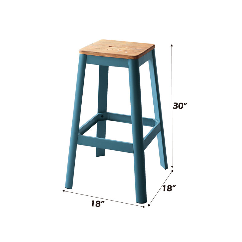 Tabouret de bar Jacotte