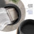 Round Pleated Velvet Ottoman with Storage-1534620954-1534620965