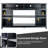Ebern Designs 58'' Tv Stand Entertainment Console Centre W/ Adjustable Open Shelves Up To 65''