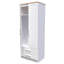 Aalysia Manufactured Wood Wardrobe-829699503