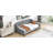 Modern Luxury Tufted Button Daybed-2140753038-2140753040