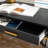 Lovesta Metal Base Writing Desk-202605202