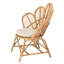 Amer Outdoor Lounge Chair