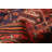 Andelz Red Rug 3'7" x 6'4"