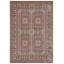 Oriental Indoor / Outdoor Area Rug-819386722