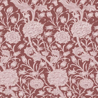 Schnell 126" L x 24" W Smooth Wallpaper Roll