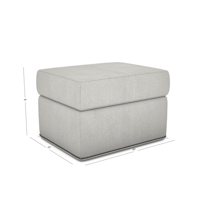 Newlin Ottoman, Yes, Callaloo Cotton