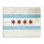 «Chicago Flag Distress Wood Look», impression-1395108173-1395108175