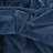 Premium Velvet Myreon Solid Color Room Darkening Thermal Rod Pocket Decorative Tie-Up Curtain Panel-1258478540