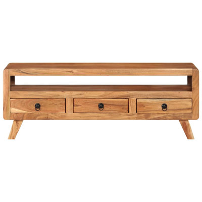 Poitier TV Stand