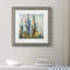 Forêt de Saguaro - Reproduction d'art sur papier encadrée-1016622001-1016622000