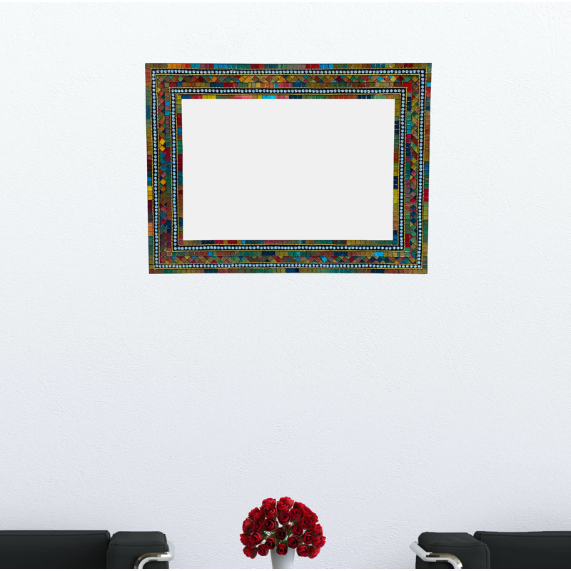 Miroir mural Yalingup