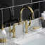 Robinet de salle de bain avec drain Whitaker-50134296