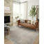 Tapis bleu ciel / beige Angela Rose x Loloi Blake-73829652