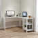 Amelius Commercial Use 140Cm W L-Shape Writing Desk