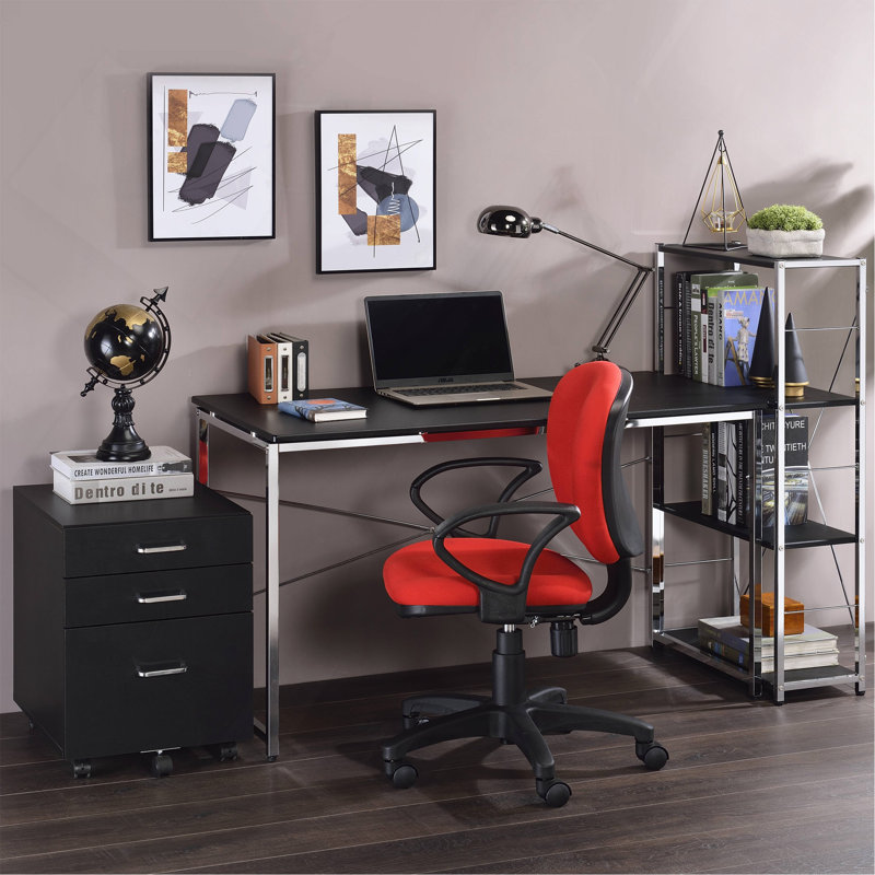 Bureau de coiffeuse Tennos