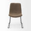 Chaise d'appoint rembourrée Evadine-1641449005-1641449004