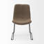 Evadine Upholstered Side Chair-2040642001-2040642000
