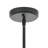 Aivian 3 - Light Geometric Chandelier-838934044-806726757
