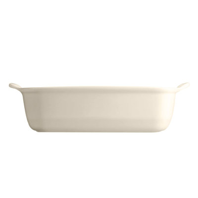 Clay Square Baking The Right Dish