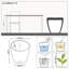 Classico Pot Planter-60539206