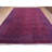 Summer-Leigh One-of-a-Kind 9'8" X 13'1" New Age Area Rug in Purple