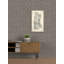 Susan Hable Geometric Wallpaper by Susan Hable-260412510
