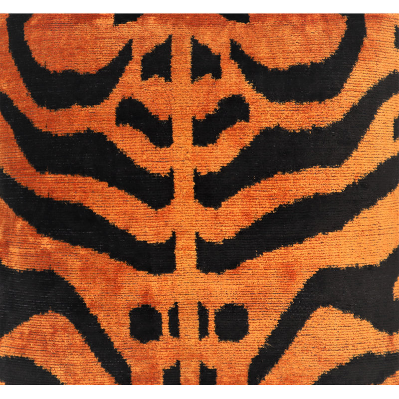 Throw Pillow, Camouflage
