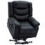 Seattle Electric Lift Assist Recliner-1923907208