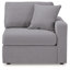 Chobanyan Sectional With Chaise-927743919-927743915-927743912