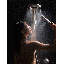 Moen Mixer Shower with Adjustable Shower Head-889793058-889793059