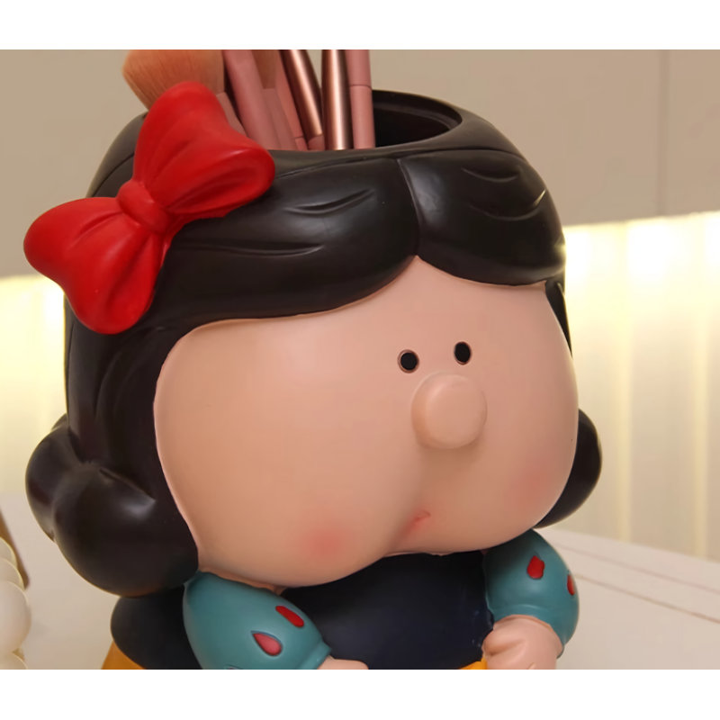 Figurines et sculptures Oberry