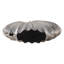 Vase en métal en aluminium décoratif décoratif style bord de mer glamour pour bureau à domicile chambre à coucher décor de salon moderne léger et durable présentoir de table-743581451