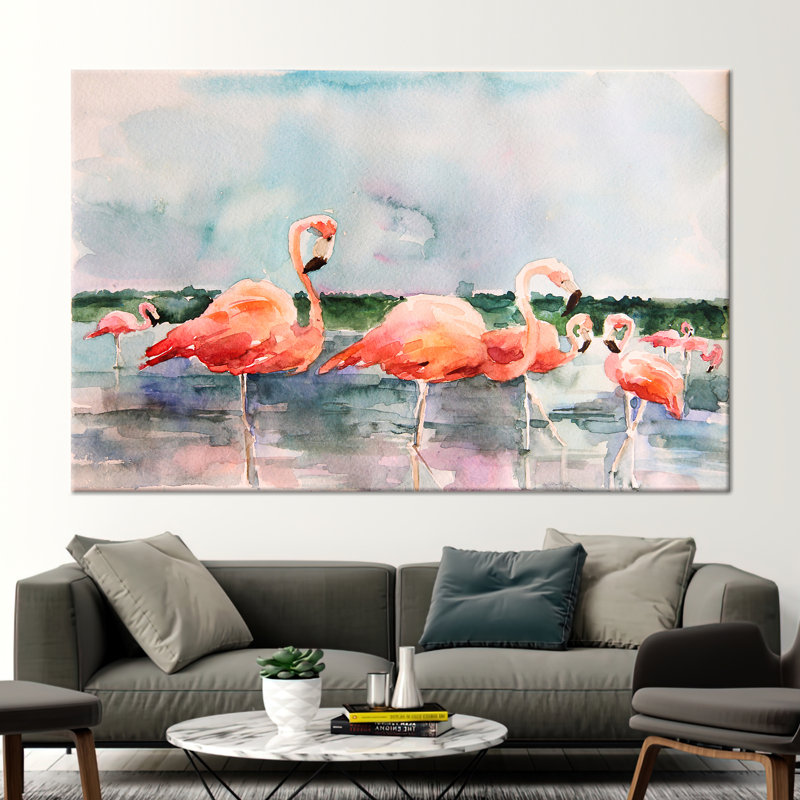 Print on Canvas, 20 cm H x 30 cm W, Wrapped Canvas