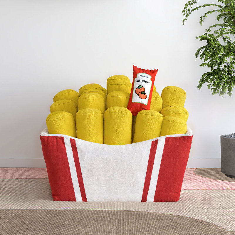 Polyester Sofa