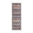 Iroda Area Rug in Beige/Peach/Blue-1859730323