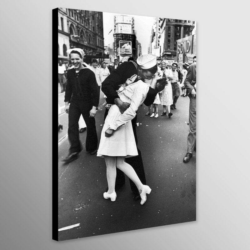 Wrapped Canvas Art Prints, 117 cm H x 84 cm W
