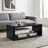 Noah Black Coffee Table-127935527