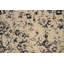 Tapis de salon moderne et abstrait 5 x 8