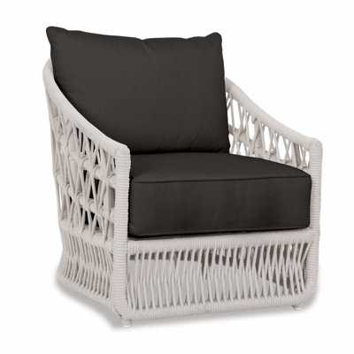 Dana Rope Club Chair
