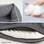 Lit pour chien Aafrin-904684878