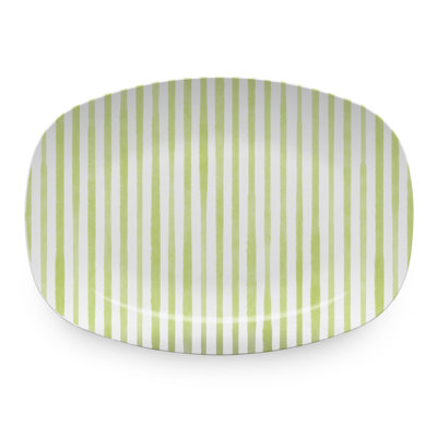 Mariposa Traychic Resin Platter