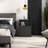 Epifana 17.7 " W Nightstand