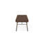 Banc en métal 3 places Chat-99057902-98671414