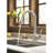 Moen Annabelle faucet-117404954