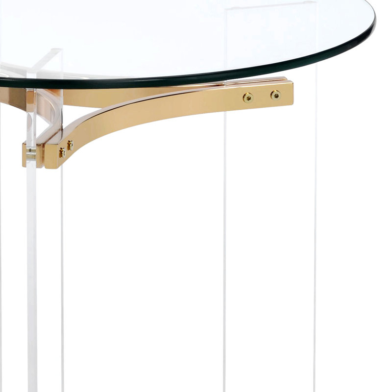 Table de bout Sosi