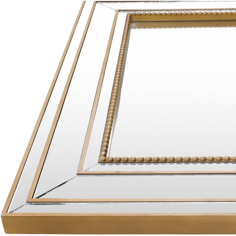 Miroir d'appoint Hanning